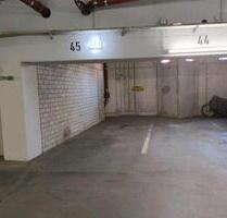 Tiefgaragenstellplatz Wiehre (Nähe Merzhauser Str.) - Freiburg im Breisgau Günterstal