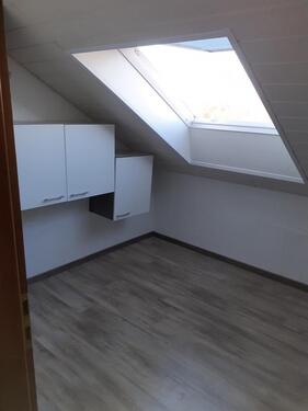 Foto - Dachgeschoßwohnung in Rodgau zur Miete