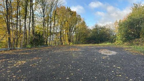 Foto - Freifläche, Abstellfläche, Stellfläche, Lagerplatz