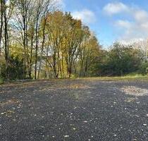 Freifläche, Abstellfläche, Stellfläche, Lagerplatz - Wuppertal Brill