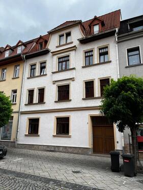 Foto - 2-Raum-Wohnung (incl. Küche) in 07806 NeustadtOrla