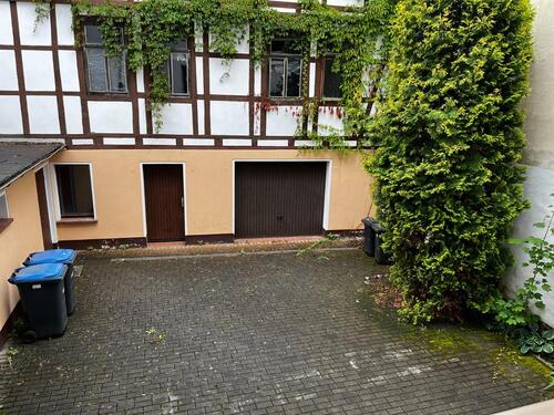 Foto - 2 Zimmer Etagenwohnung zur Miete in Neustadt an der Orla