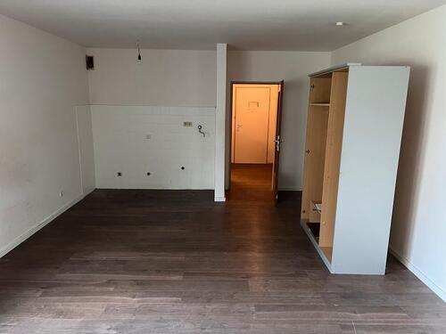 Foto - 1-Zimmer-Wohnung in 33104 Schloß Neuhaus – Erdgeschoss