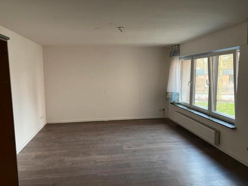 Foto - 1 Zimmer Erdgeschoßwohnung zur Miete in Paderborn