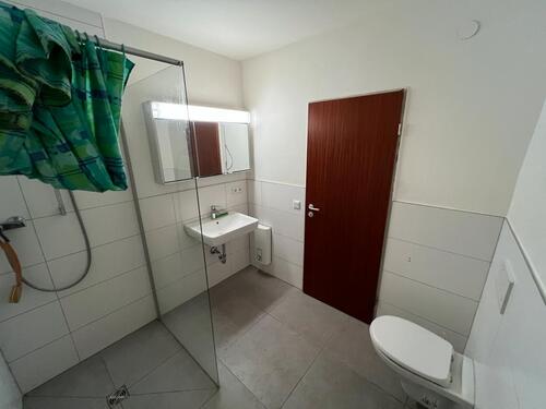 Foto - Erdgeschoßwohnung in Paderborn zur Miete