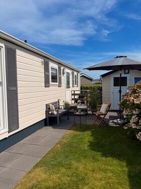 Foto - FerienwohnungChalet in Julianadorp aan Zee zu vermieten