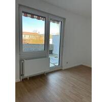 Erstbezug nach Renovierung! 3-Zimmer, Balkon & Zentrumsnah! - Uelzen