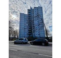 3 Zimmer Wohnung in Uetersen mit Balkon zu vermieten