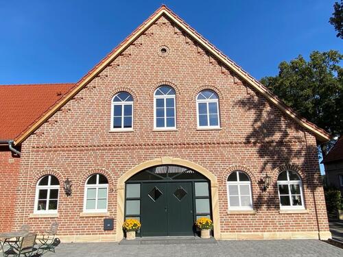 Foto - Attraktive Wohnung in der Kroner Heide in Greven zu vermieten