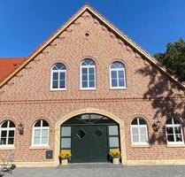 Attraktive Wohnung in der Kroner Heide in Greven zu vermieten