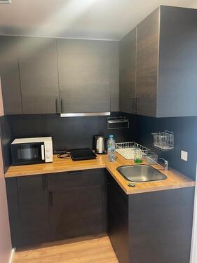 Foto - 2 Zimmer Etagenwohnung zur Miete in Münster (Hessen)