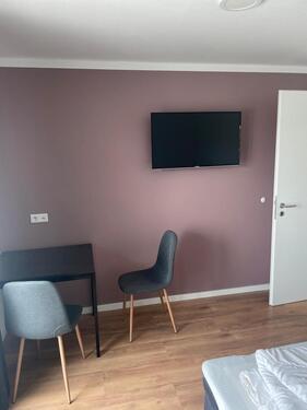 Foto - Etagenwohnung in Münster (Hessen) zur Miete