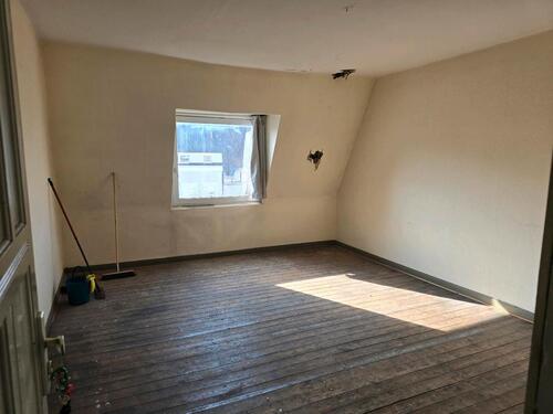 Foto - Lagerraum in der List (Hannover)