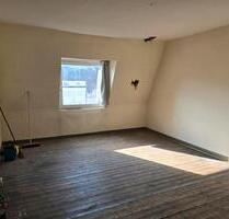 Lagerraum in der List (Hannover)