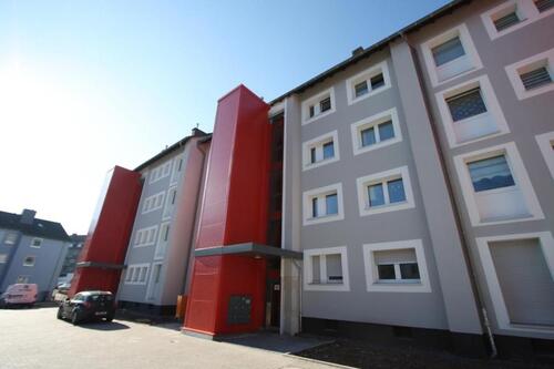 Foto - Wohnen, wo das Herz schlägt - in ruhiger und doch zentraler Lage.