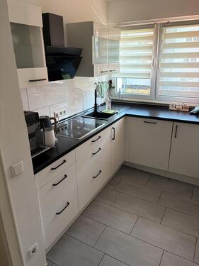 Foto - Etagenwohnung in Düsseldorf zur Miete