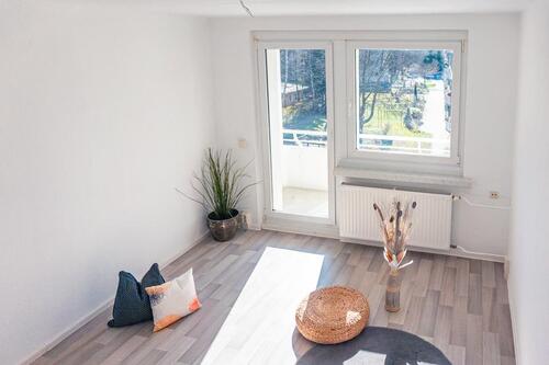 Foto - 3 Zimmer Etagenwohnung zur Miete in Chemnitz