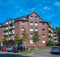 2-Zimmer-Wohnung in Dortmund Innenstadt-Nord