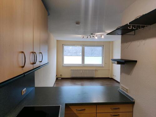 Foto - Etagenwohnung in Wolfsburg zum Kaufen