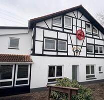 Neu renovierte 120 qm Wohnung in Hirtscheid - ab 01.06. - Hattert