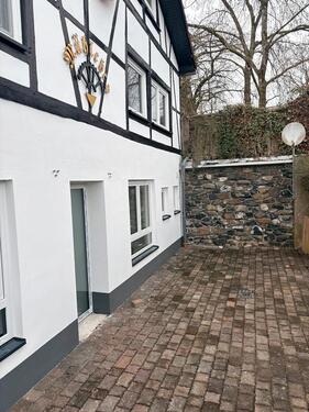 Foto - 4 Zimmer Erdgeschoßwohnung zur Miete in Hattert