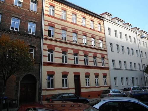 Foto - 15 Zimmer Mehrfamilienhaus, Wohnhaus zum Kaufen in Erfurt