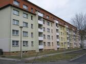 Foto - schöne 2-Raum-Wohnung in Zentrumsnähe