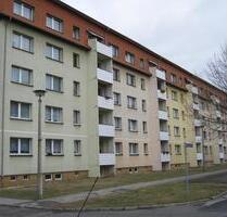 schöne 2-Raum-Wohnung in Zentrumsnähe - Meuselwitz
