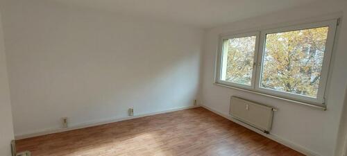 Foto - Etagenwohnung in Meuselwitz zur Miete
