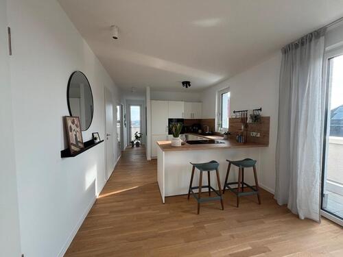 Foto - 3 Zimmer Einfamilienhaus in Bensheim