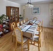 Moritzberg, teilmöblierte, ruhige, gepflegte 4-Zi-Whg - Hildesheim Himmelsthür