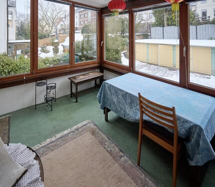Foto - 4 Zimmer Etagenwohnung zur Miete in Hildesheim