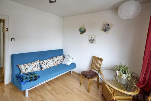 Foto - 4 Zimmer Etagenwohnung in Hildesheim