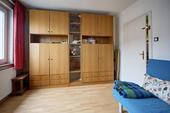 Foto - Etagenwohnung in Hildesheim zur Miete