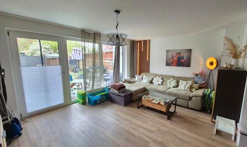 Foto - 4 Zimmer Doppelhaushälfte in Laatzen