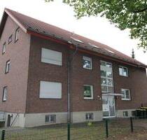 2-Zimmer-Wohnung mit Balkon in der Senne > WBS erforderlich! - Bielefeld