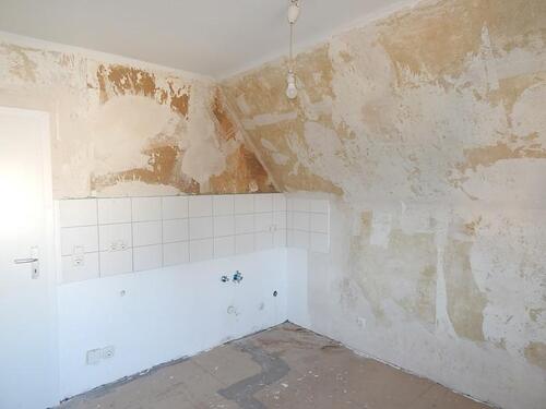 Foto - 2.5 Zimmer Dachgeschoßwohnung zur Miete in Castrop-Rauxel
