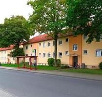 Wohnen, wo das Herz schlägt - in grüner Umgebung. - Kamen