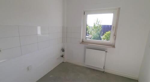 Foto - Etagenwohnung in Kamen zur Miete