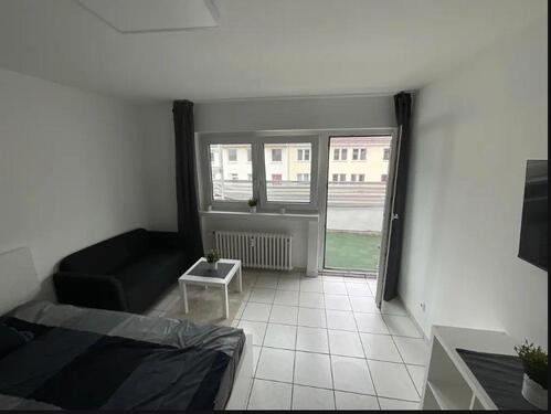 Foto - Charmante möblierte 2-Zimmer Wohnung zu vermieten!