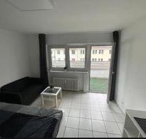 Charmante möblierte 2-Zimmer Wohnung zu vermieten! - Düsseldorf Stadtbezirk 3