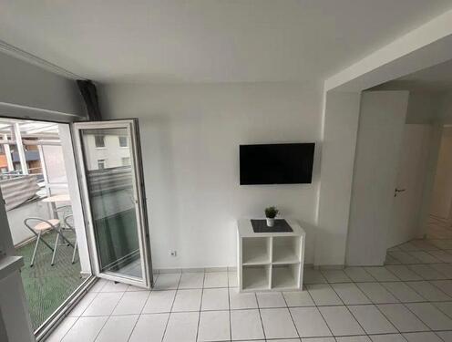 Foto - 2 Zimmer Etagenwohnung zur Miete in Düsseldorf