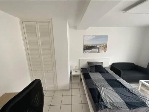 Foto - Etagenwohnung in Düsseldorf zur Miete