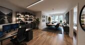 Foto - Büro für Start-up - 1.250,00&nbsp;EUR Kaltmiete, ca.&nbsp; 40,00&nbsp;m&sup2;