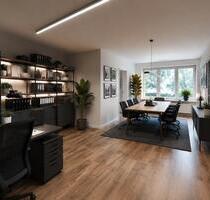 Büro für Start-up - 1.250,00&nbsp;EUR Kaltmiete, ca.&nbsp; 40,00&nbsp;m&sup2; in München (PLZ: 80807) Schwabing-Freimann