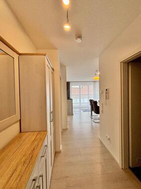Foto - Moderne 2,5 Zimmerwohnung mit Balkon von Privat zur Miete