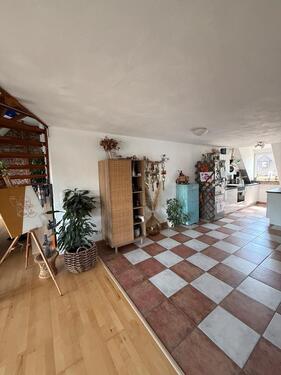 Foto - 2.5 Zimmer Maisonettenwohnung in Neunkirchen am Brand