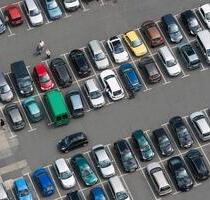 Parkplatz Nahe Flughafen Weeze - 5,00&nbsp;EUR Miete, in Straelen (PLZ: 47638)