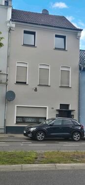 Foto - Gemütlich: 1-Zimmer-Wohnung (40 m²) mit exklusivem Dachboden