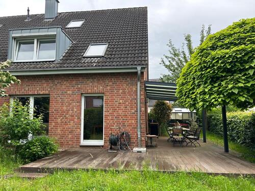 Foto - DHH in Mönchengladbach-Giesenkirchen